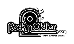 ROCKNOLDIES.COM GREAT CLASSICS ONLINE logo