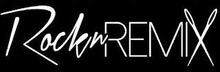 ROCKNREMIX logo