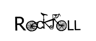 ROCKNROLL logo