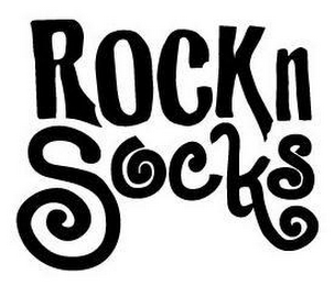 ROCKNSOCKS logo