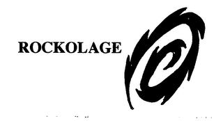 ROCKOLAGE logo