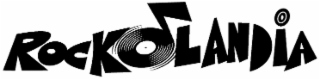 ROCKOLANDIA logo
