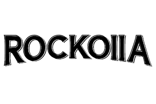 ROCKOLLA logo