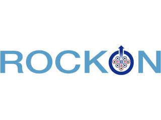 ROCKON logo