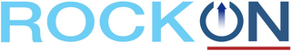 ROCKON logo