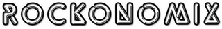 ROCKONOMIX logo