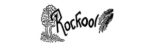 ROCKOOL logo