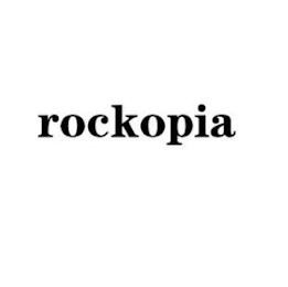 ROCKOPIA logo