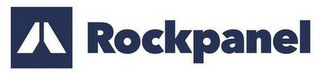ROCKPANEL logo
