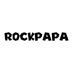 ROCKPAPA logo