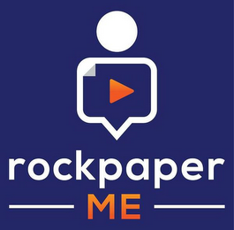 ROCKPAPERME logo