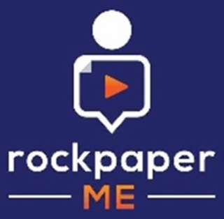 ROCKPAPERME logo