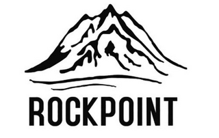 ROCKPOINT logo