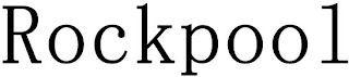 ROCKPOOL logo