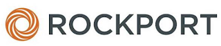 ROCKPORT logo