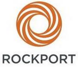 ROCKPORT logo