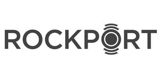 ROCKPORT logo