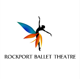 ROCKPORT BALLET THEATRE logo