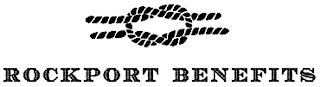 ROCKPORT BENEFITS logo