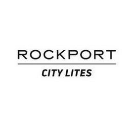 ROCKPORT CITY LITES logo