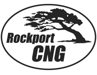 ROCKPORT CNG logo