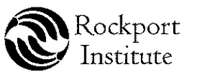 ROCKPORT INSTITUTE logo