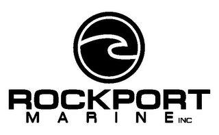 ROCKPORT MARINE INC logo