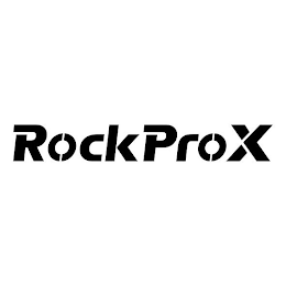 ROCKPROX logo