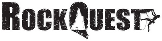 ROCKQUEST logo