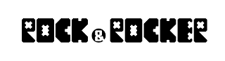ROCK&ROCKER logo