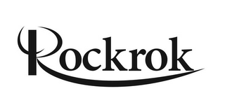 ROCKROK logo