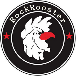 ROCKROOSTER logo