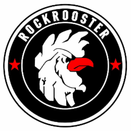 ROCKROOSTER logo
