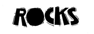 ROCKS