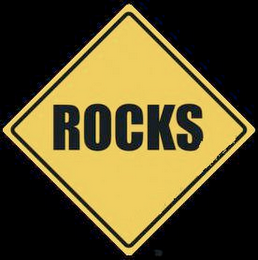 ROCKS logo