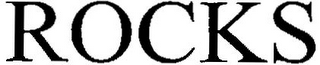 ROCKS logo