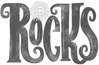 ROCKS logo