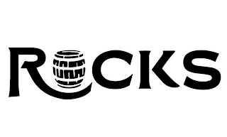ROCKS logo