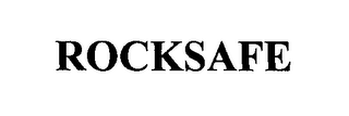 ROCKSAFE logo