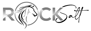 ROCKSALT logo