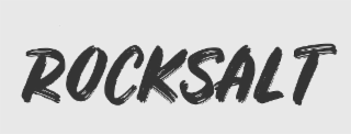 ROCKSALT logo