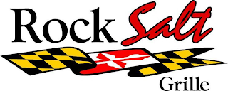 ROCKSALT GRILLE logo