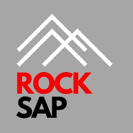 ROCKSAP logo