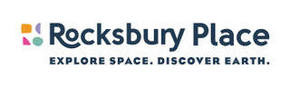 ROCKSBURY PLACE EXPLORE SPACE. DISCOVER EARTH. logo