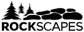 ROCKSCAPES logo