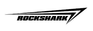 ROCKSHARK logo