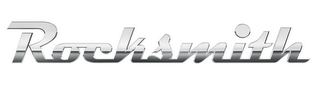 ROCKSMITH logo