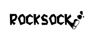 ROCKSOCK logo