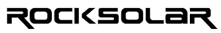 ROCKSOLAR logo