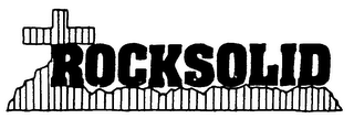 ROCKSOLID logo